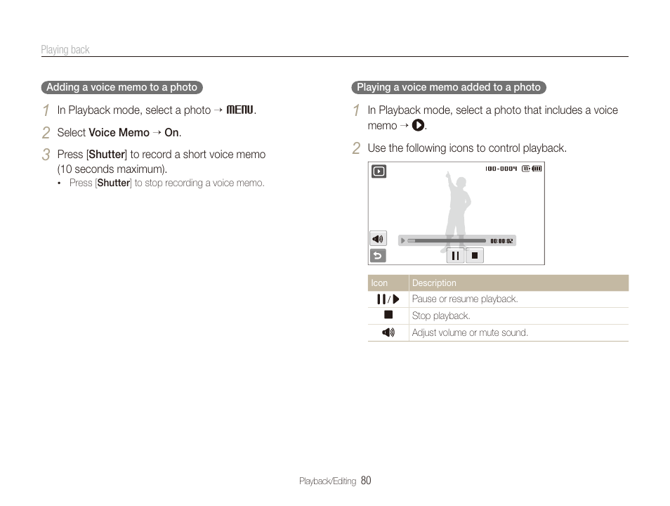 Samsung EC-ST600ZBPLUS User Manual | Page 81 / 122