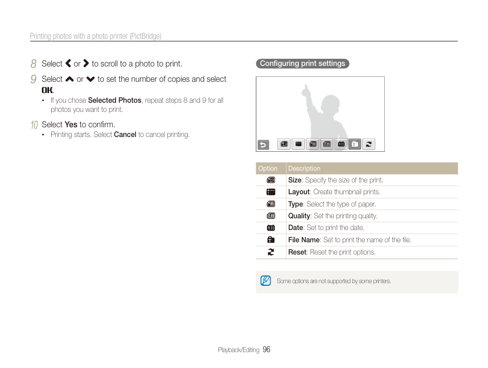 Samsung EC-ST600ZBPLUS User Manual | Page 97 / 122