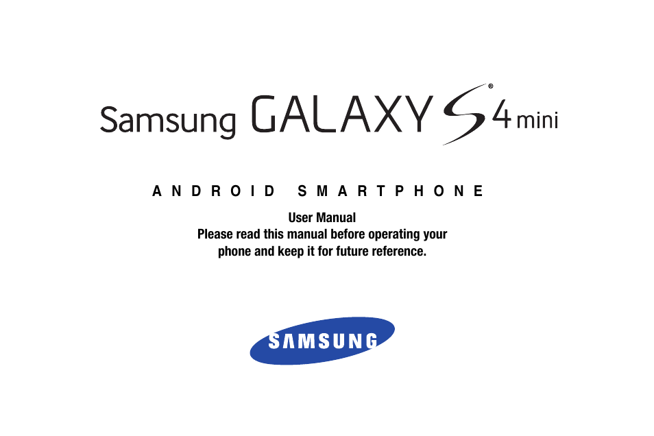 Samsung SCH-R890ZWAUSC User Manual | 194 pages