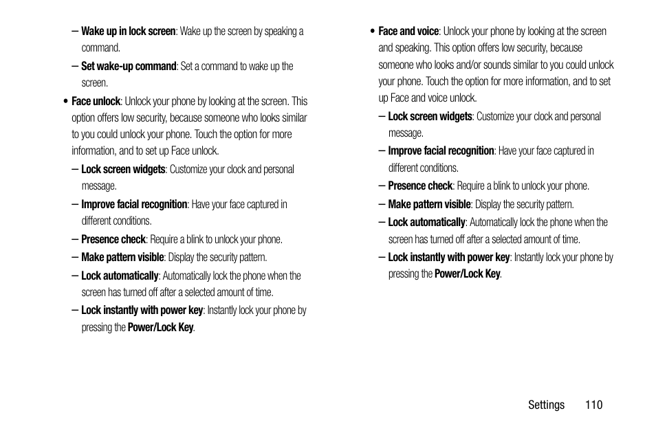 Samsung SCH-R890ZWAUSC User Manual | Page 115 / 194