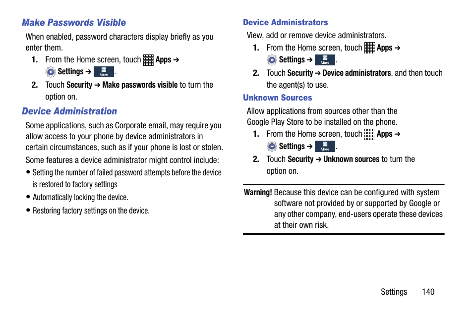 Samsung SCH-R890ZWAUSC User Manual | Page 145 / 194