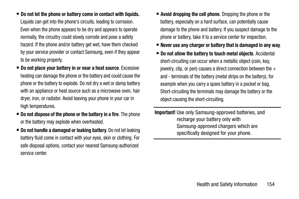 Samsung SCH-R890ZWAUSC User Manual | Page 159 / 194