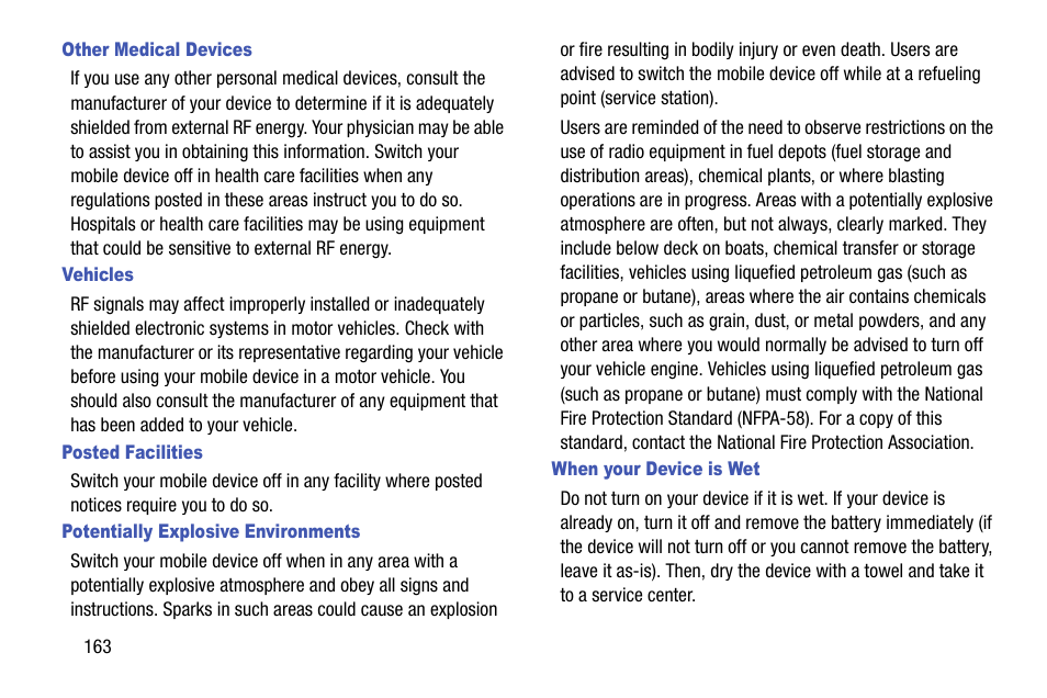 Samsung SCH-R890ZWAUSC User Manual | Page 168 / 194