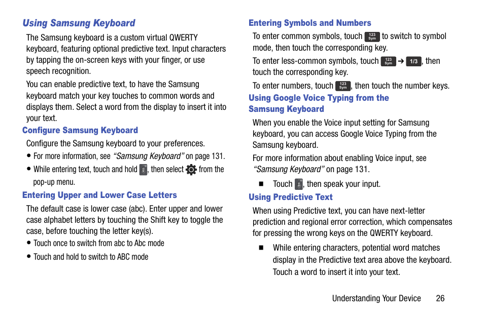 Samsung SCH-R890ZWAUSC User Manual | Page 31 / 194