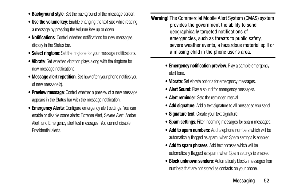 Samsung SCH-R890ZWAUSC User Manual | Page 57 / 194