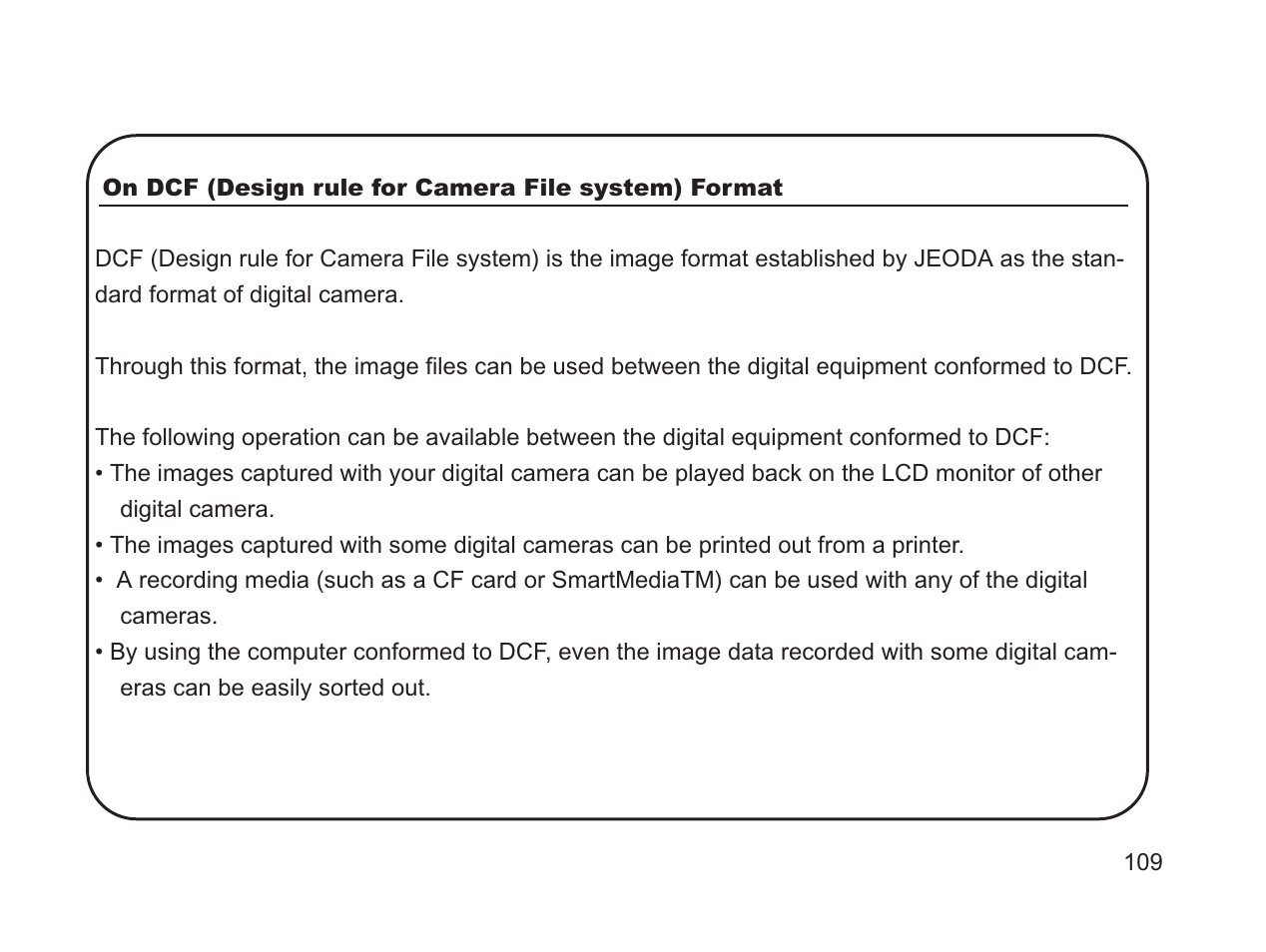 Argus Camera DC3650 User Manual | Page 105 / 148