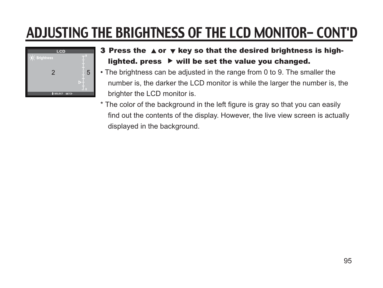 Argus Camera DC3650 User Manual | Page 91 / 148