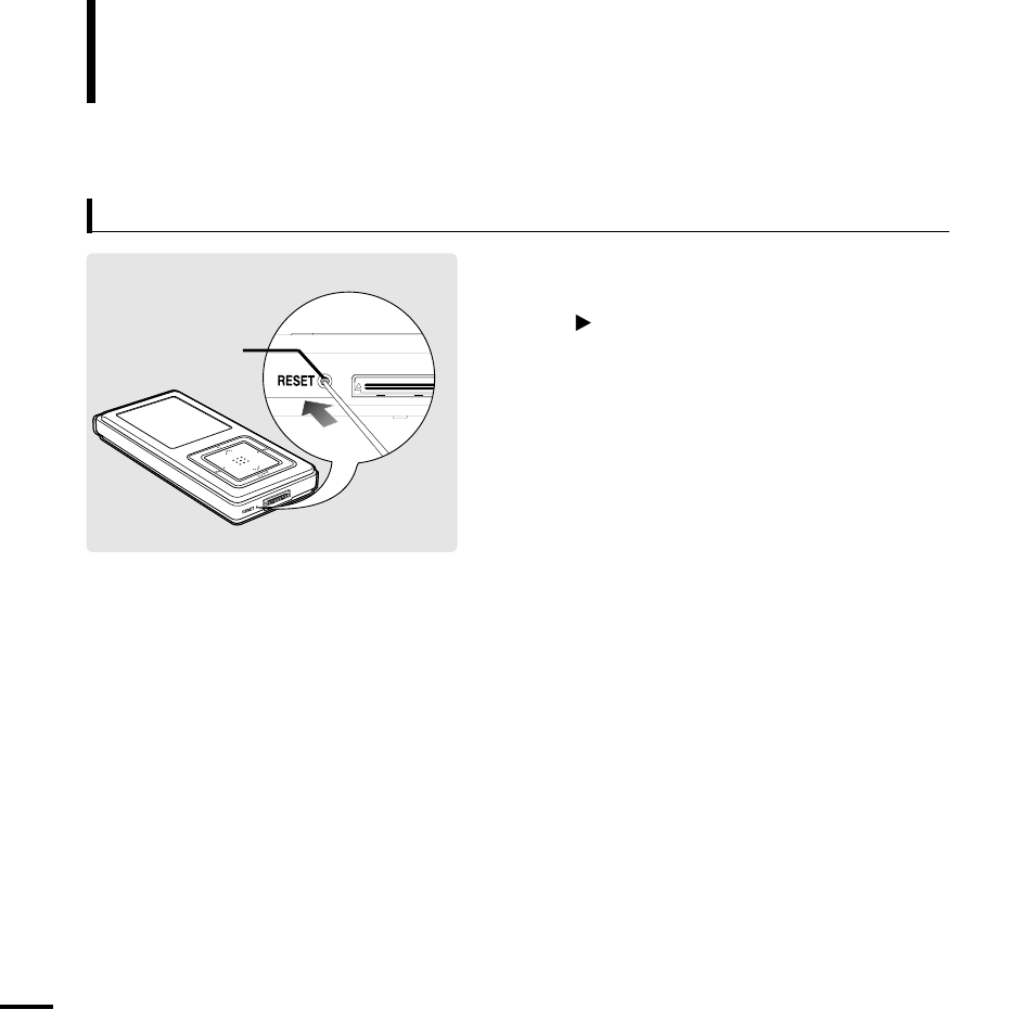 Basic use, Continued) | Samsung YP-Z5AP-XAA User Manual | Page 16 / 60