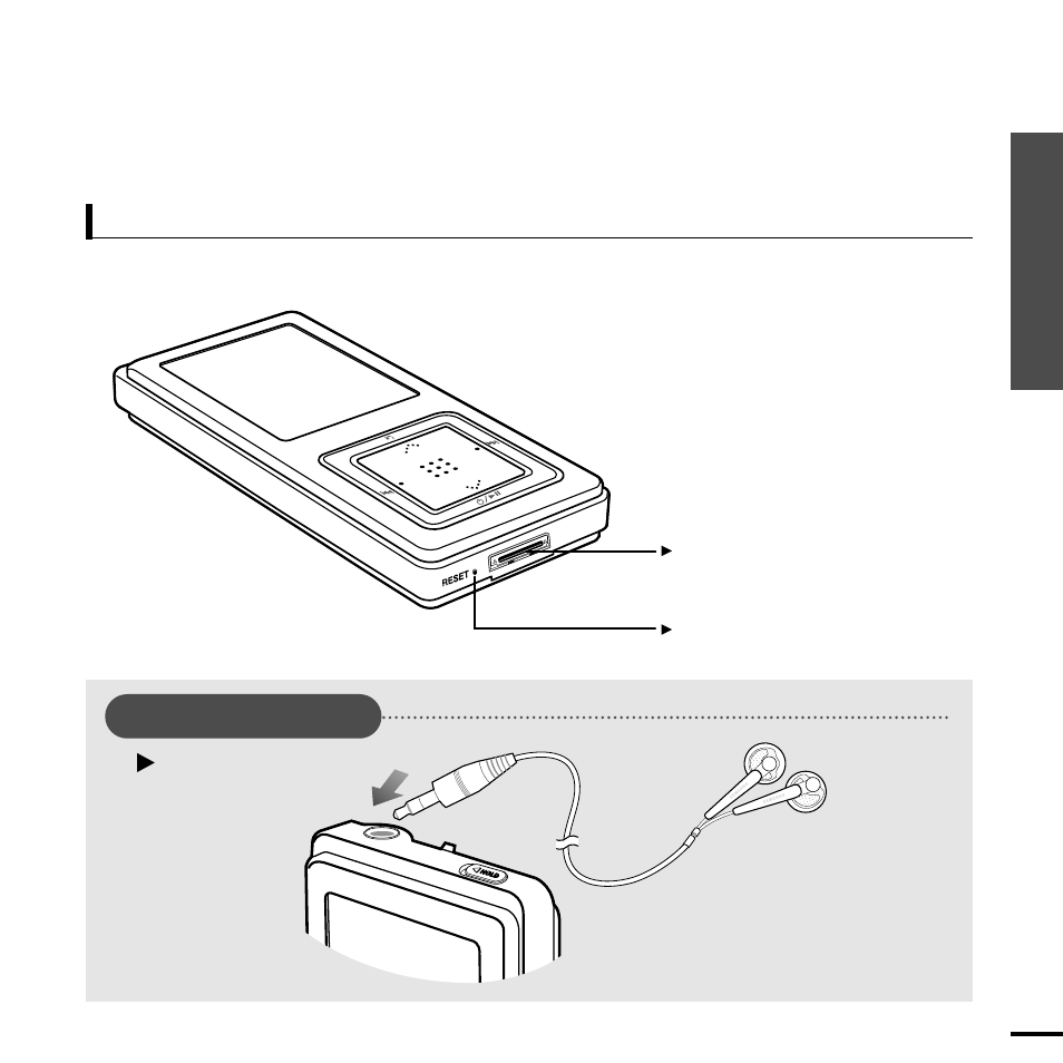 Samsung YP-Z5AP-XAA User Manual | Page 9 / 60