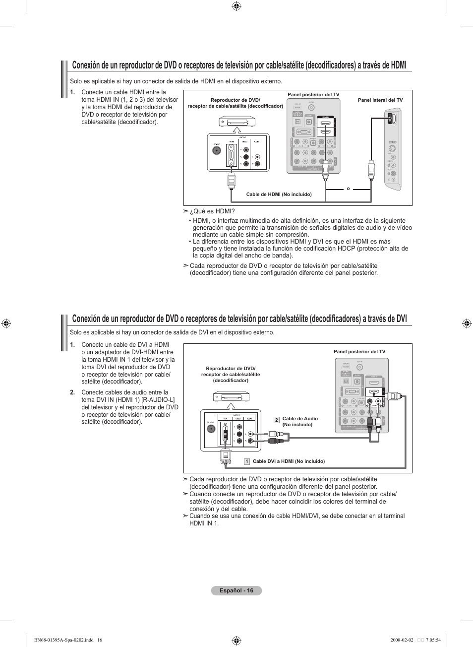 Samsung LN40A450C1DXZA User Manual | Page 96 / 157