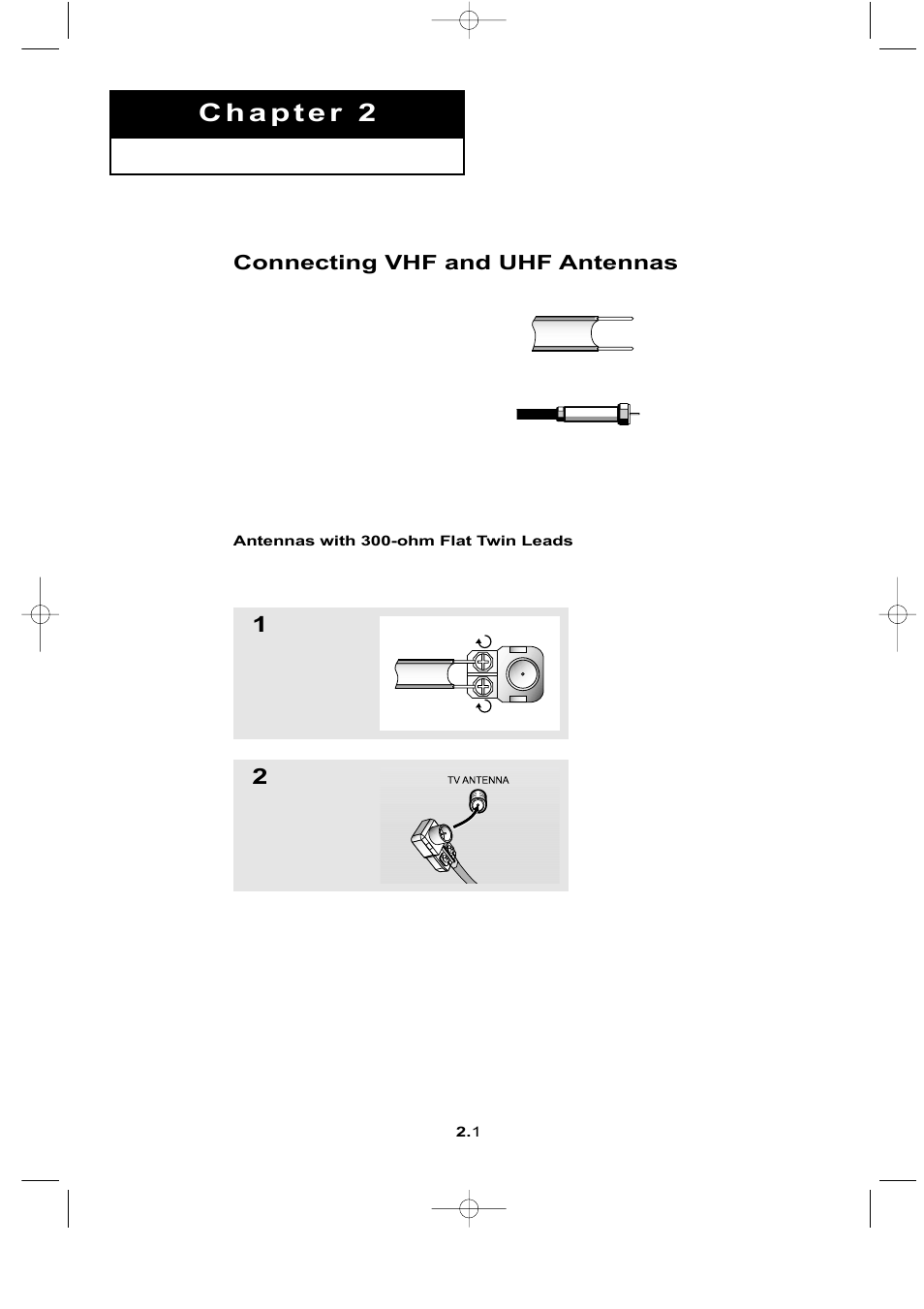 Samsung LTN1565X-XAC User Manual | Page 11 / 60