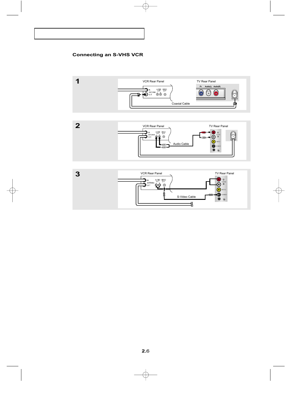 Samsung LTN1565X-XAC User Manual | Page 16 / 60