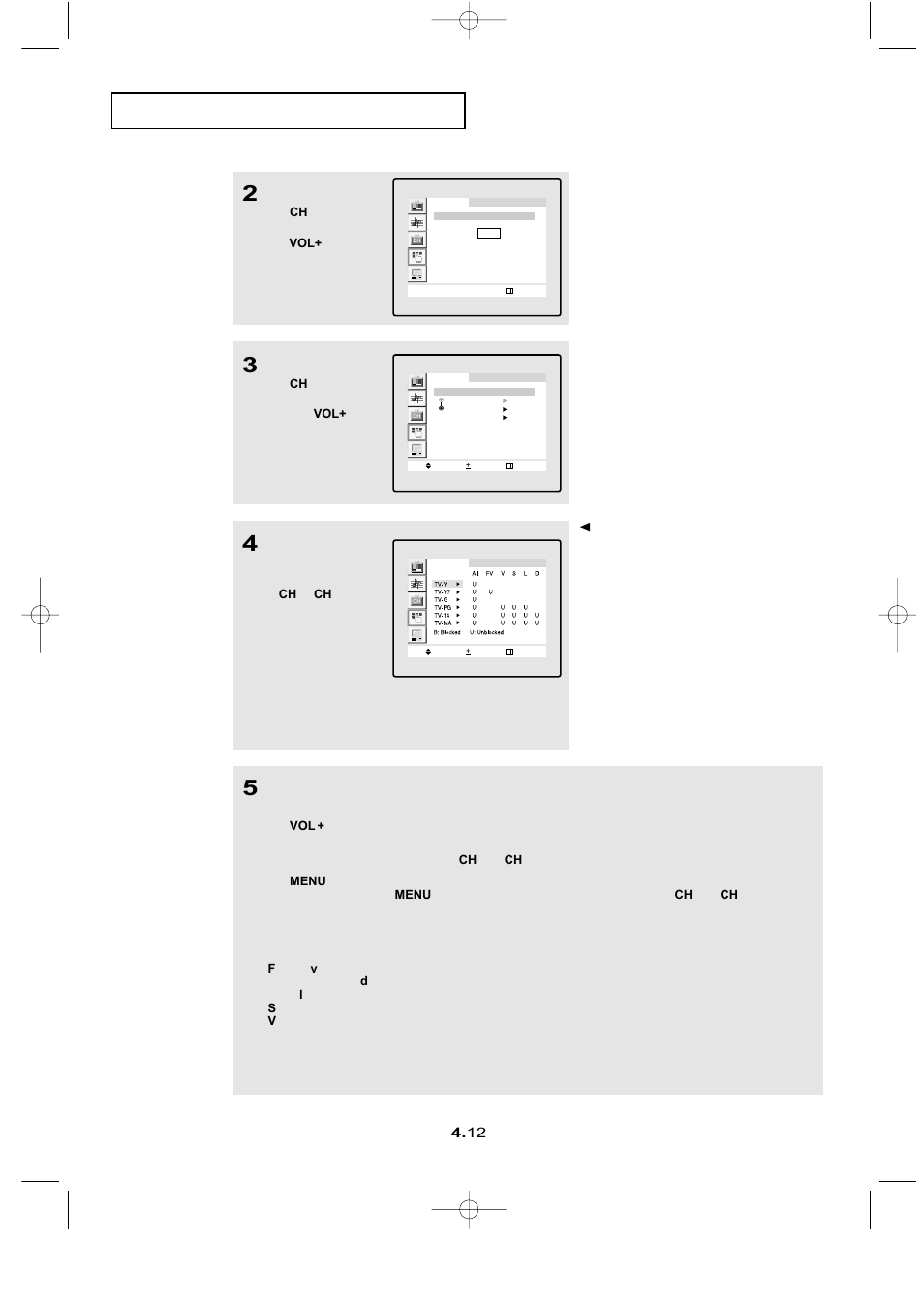 Samsung LTN1565X-XAC User Manual | Page 42 / 60