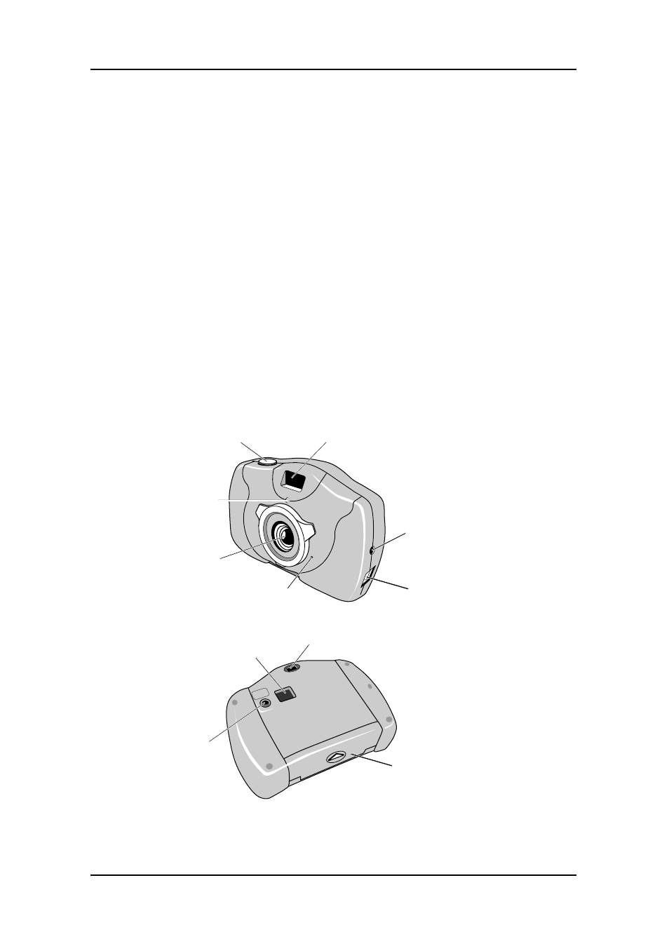 Digital camera user guide | Argus Camera DC1500 User Manual | Page 4 / 20