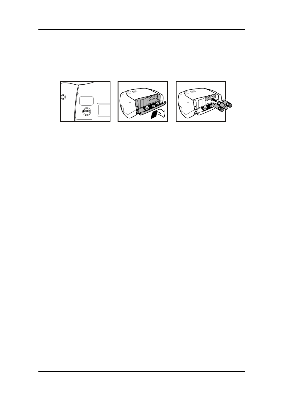 Digital camera dc1500 user guide | Argus Camera DC1500 User Manual | Page 5 / 20