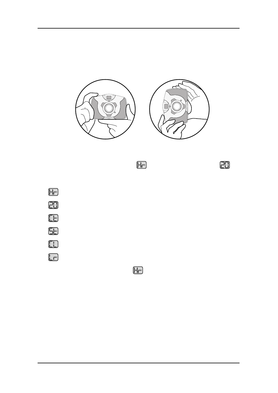 Digital camera dc1500 user guide | Argus Camera DC1500 User Manual | Page 7 / 20