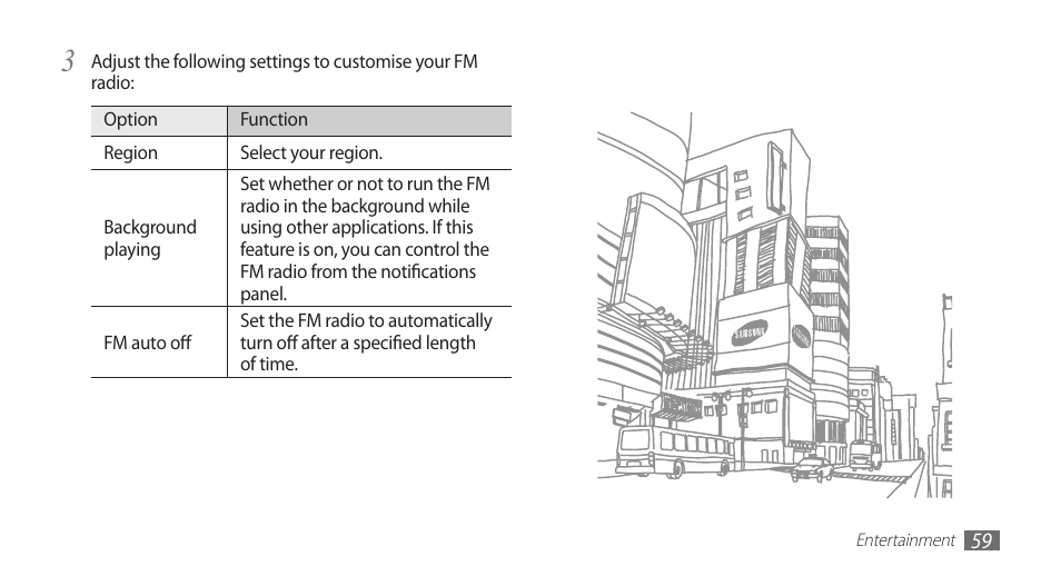 Samsung YP-G70CW-WON User Manual | Page 59 / 127
