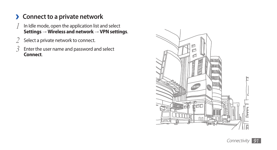 Samsung YP-G70CW-WON User Manual | Page 91 / 127