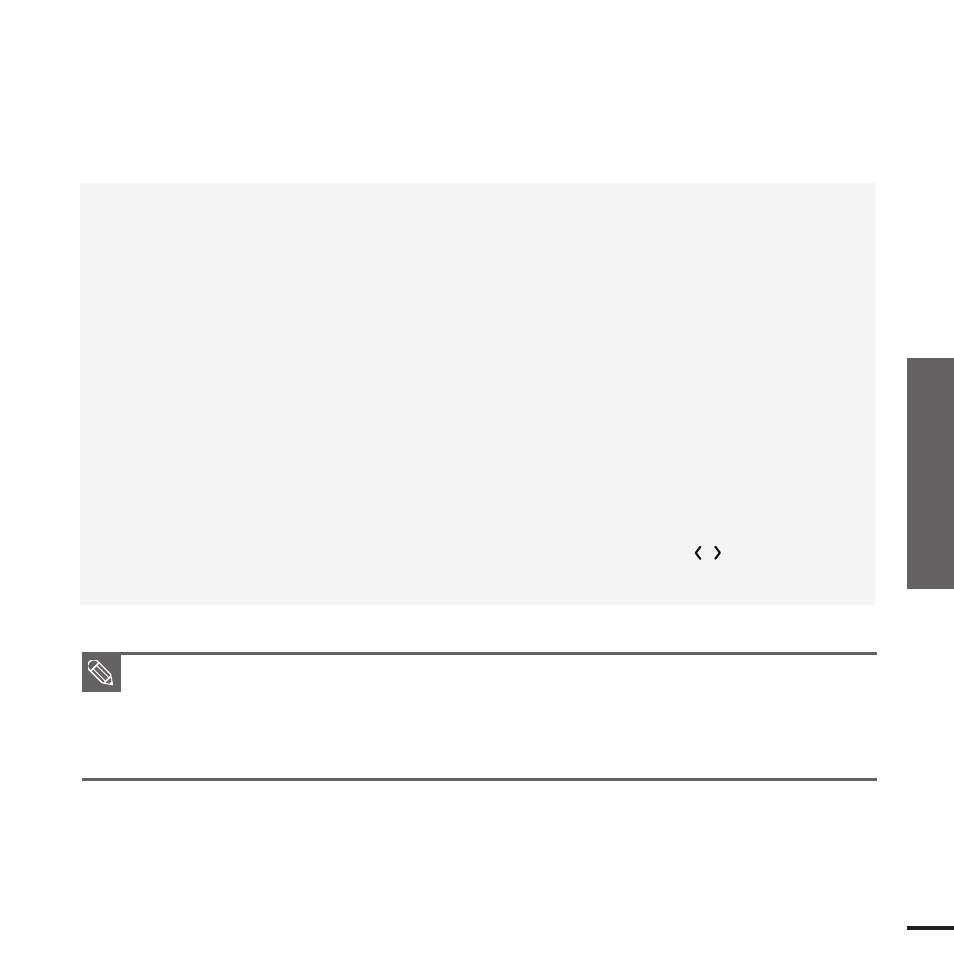Setting music, Chapter 4. settings | Samsung YP-T9JQB-IBM User Manual | Page 59 / 74