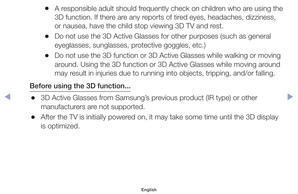 Samsung PN51F5300AFXZA User Manual | Page 112 / 157