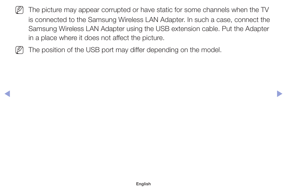 Samsung PN51F5300AFXZA User Manual | Page 133 / 157