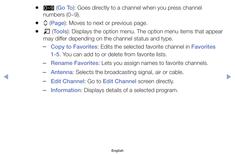 Samsung PN51F5300AFXZA User Manual | Page 18 / 157