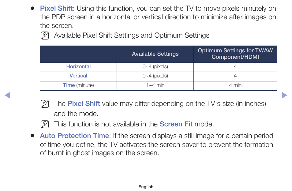 Samsung PN51F5300AFXZA User Manual | Page 84 / 157