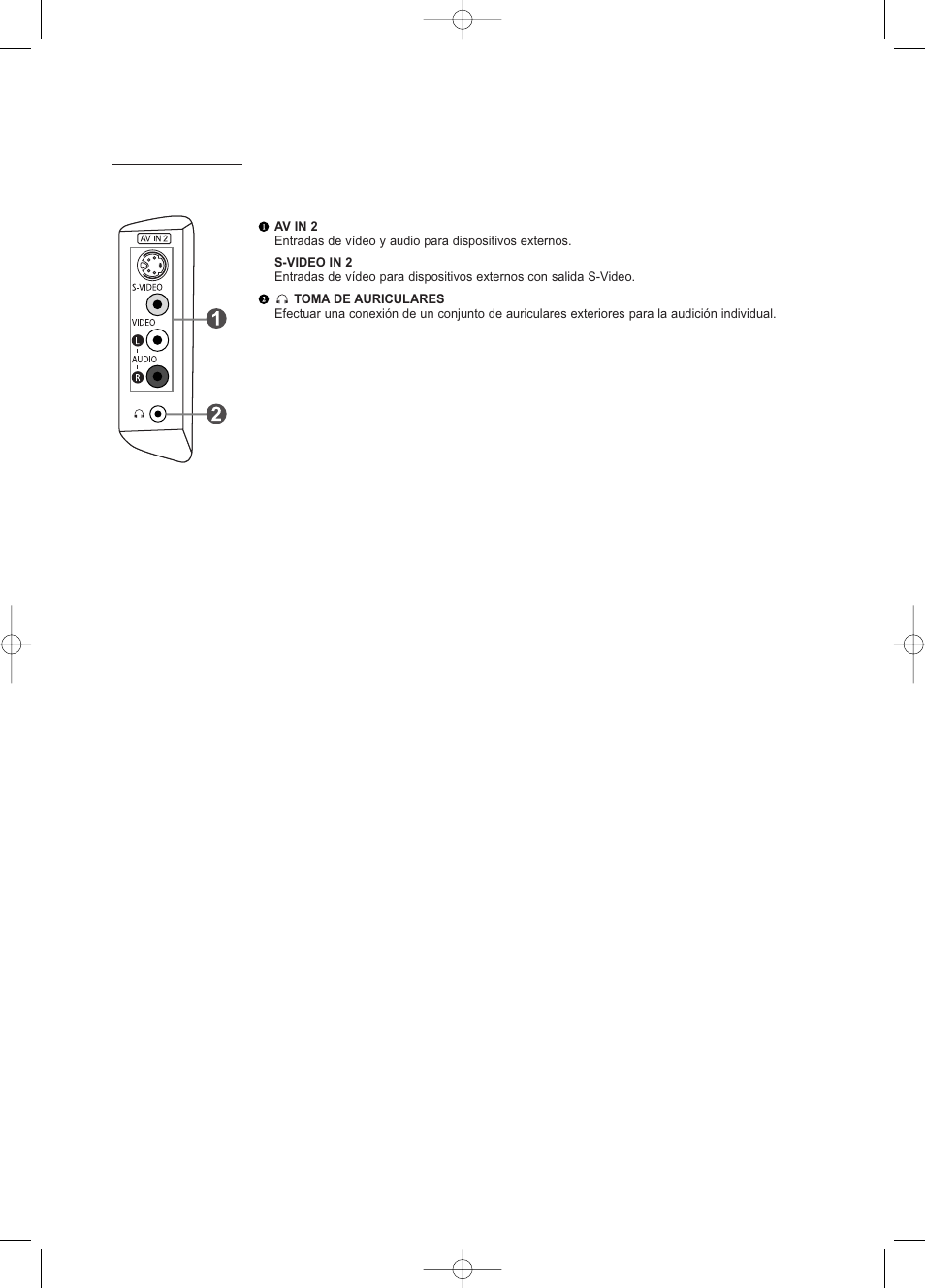 Samsung LNS3252DX-XAA User Manual | Page 130 / 186