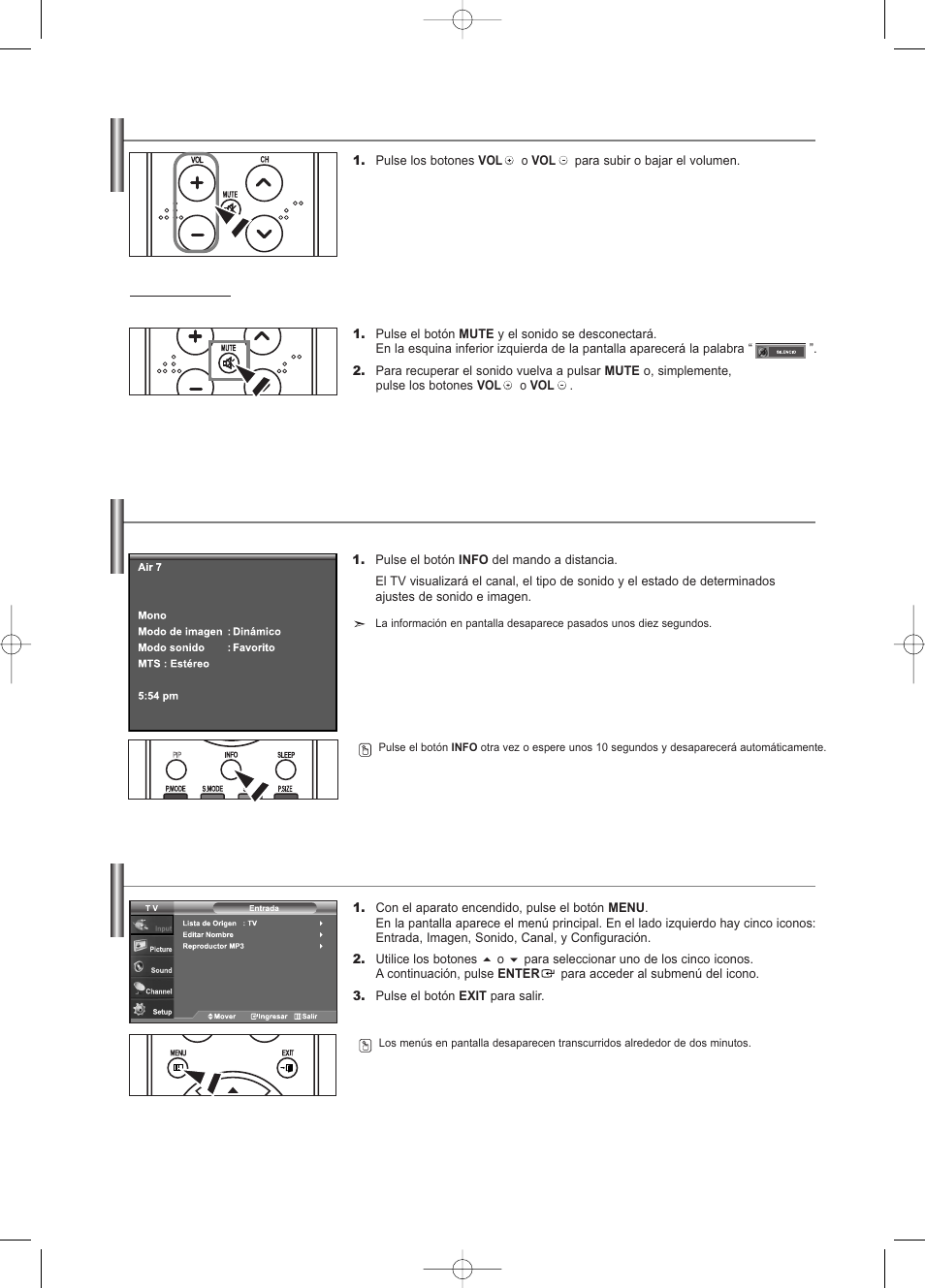 Samsung LNS3252DX-XAA User Manual | Page 140 / 186
