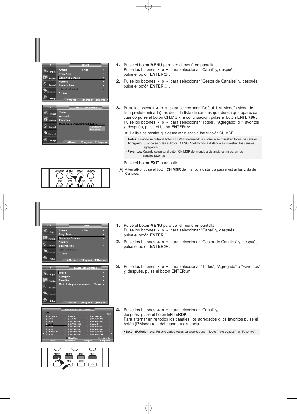 Samsung LNS3252DX-XAA User Manual | Page 159 / 186