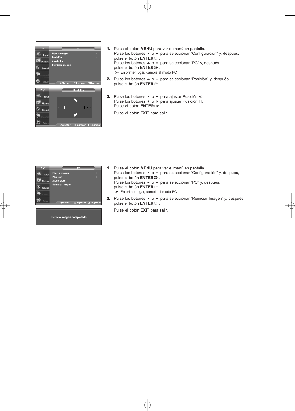 Samsung LNS3252DX-XAA User Manual | Page 164 / 186