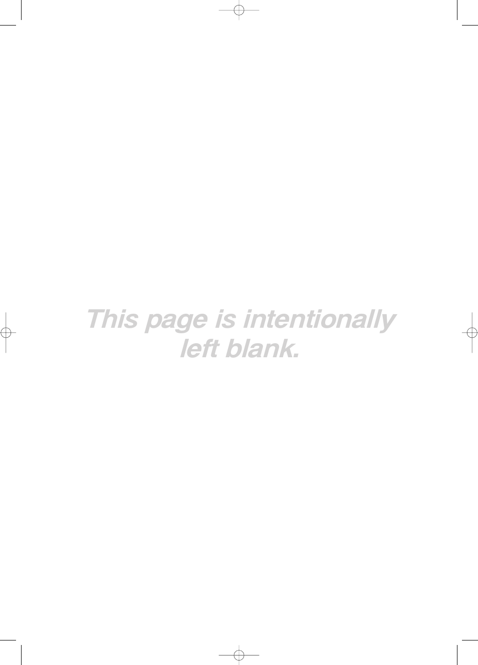 This page is intentionally left blank | Samsung LNS3252DX-XAA User Manual | Page 63 / 186