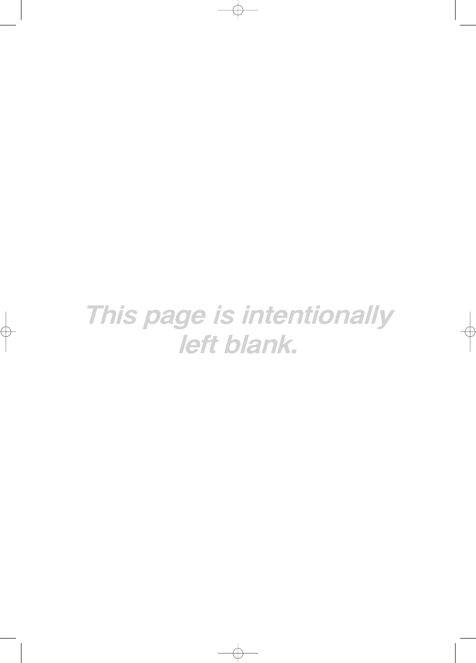 This page is intentionally left blank | Samsung LNS3252DX-XAA User Manual | Page 64 / 186