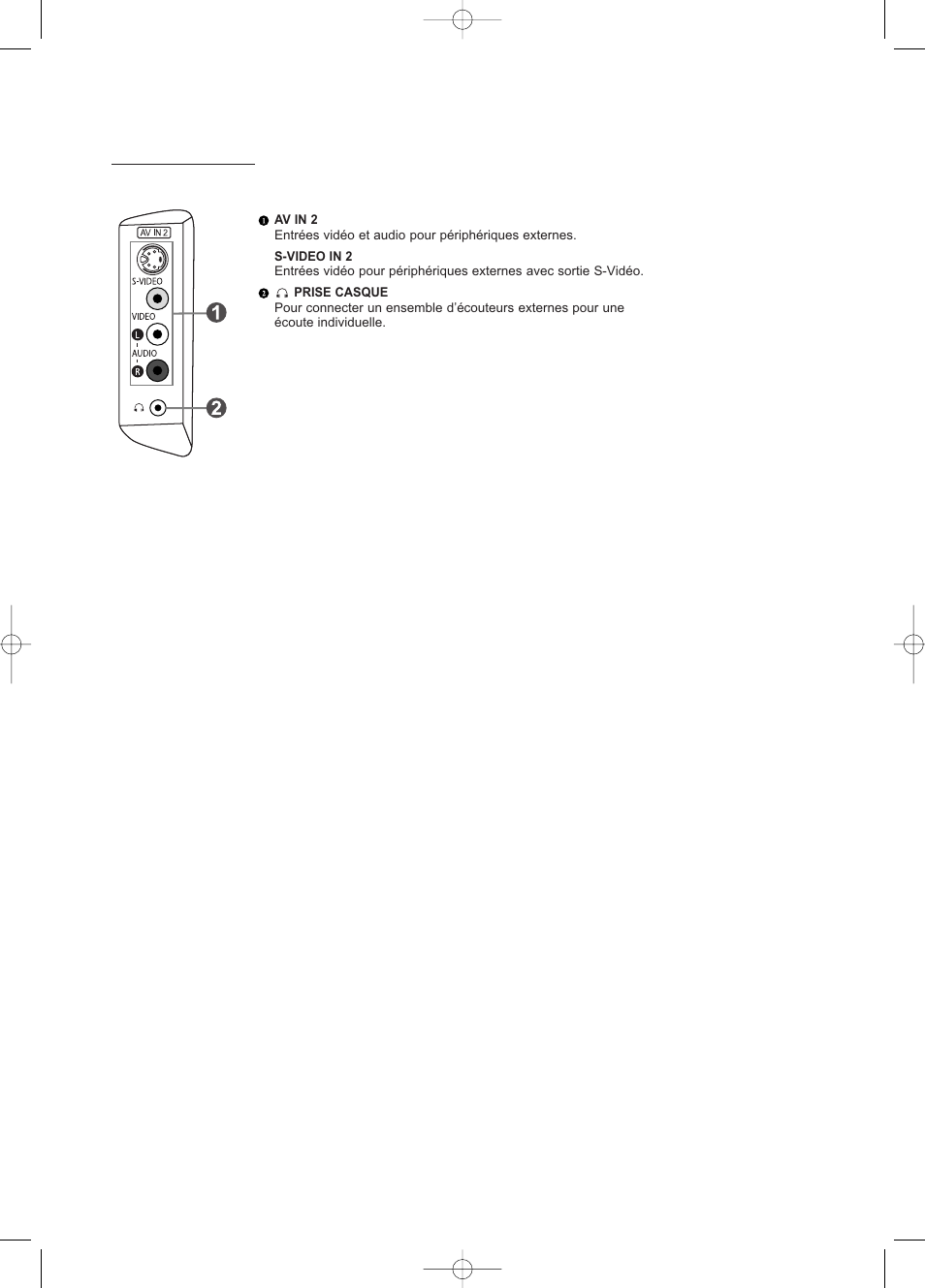 Samsung LNS3252DX-XAA User Manual | Page 69 / 186