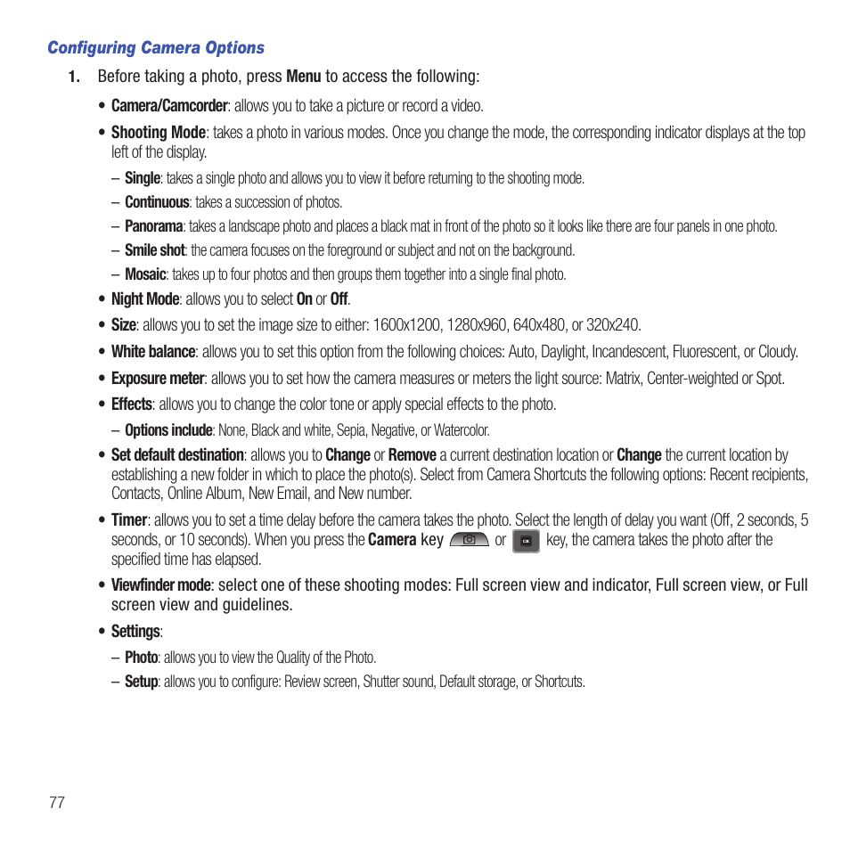 Samsung SGH-T479RNATMB User Manual | Page 80 / 167