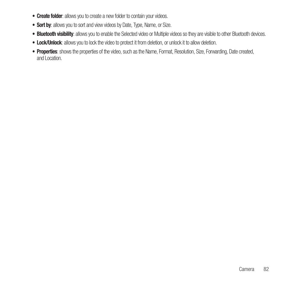 Samsung SGH-T479RNATMB User Manual | Page 85 / 167