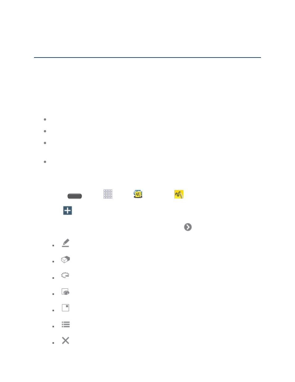 Tools and calendar, Action memo | Samsung SM-N900PZWESPR User Manual | Page 120 / 209