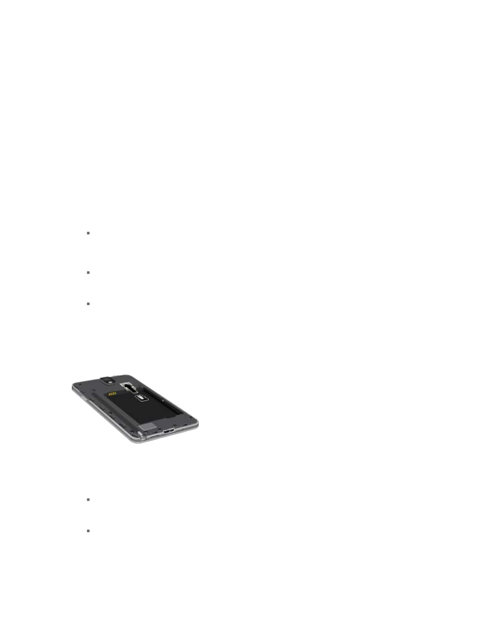 Microsd card, Insert a memory card | Samsung SM-N900PZWESPR User Manual | Page 140 / 209