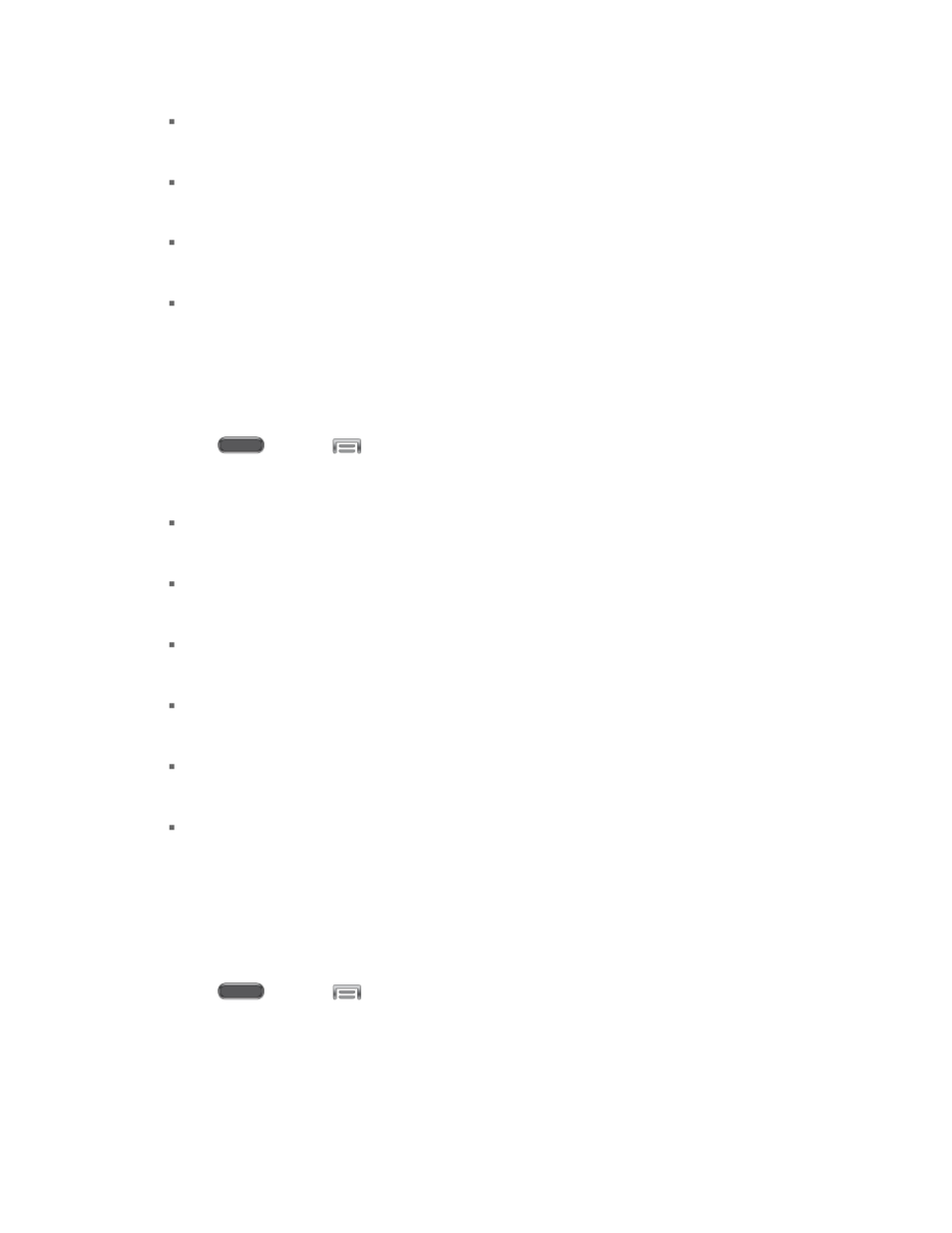 S pen, One-handed operation | Samsung SM-N900PZWESPR User Manual | Page 192 / 209