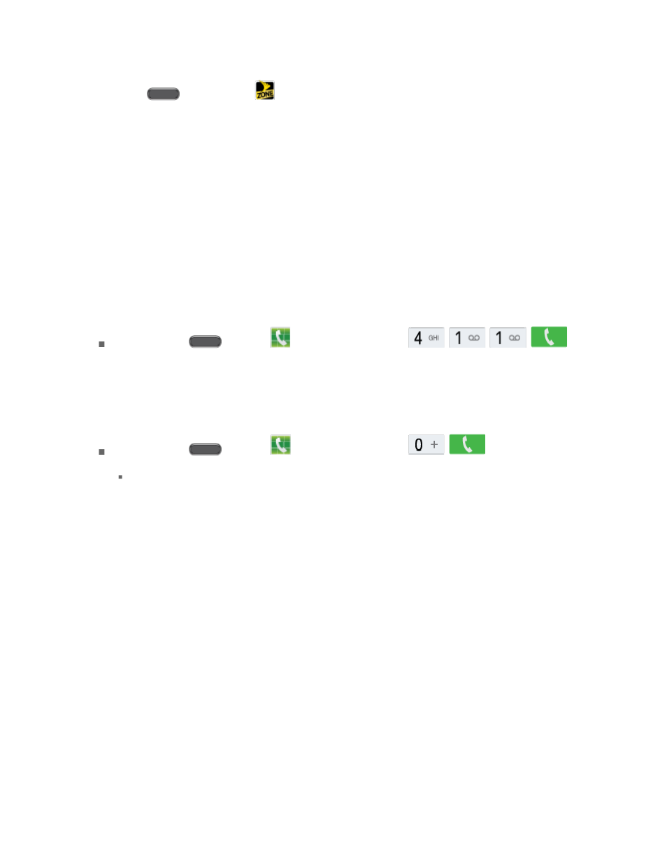 Sprint support services | Samsung SM-N900PZWESPR User Manual | Page 20 / 209