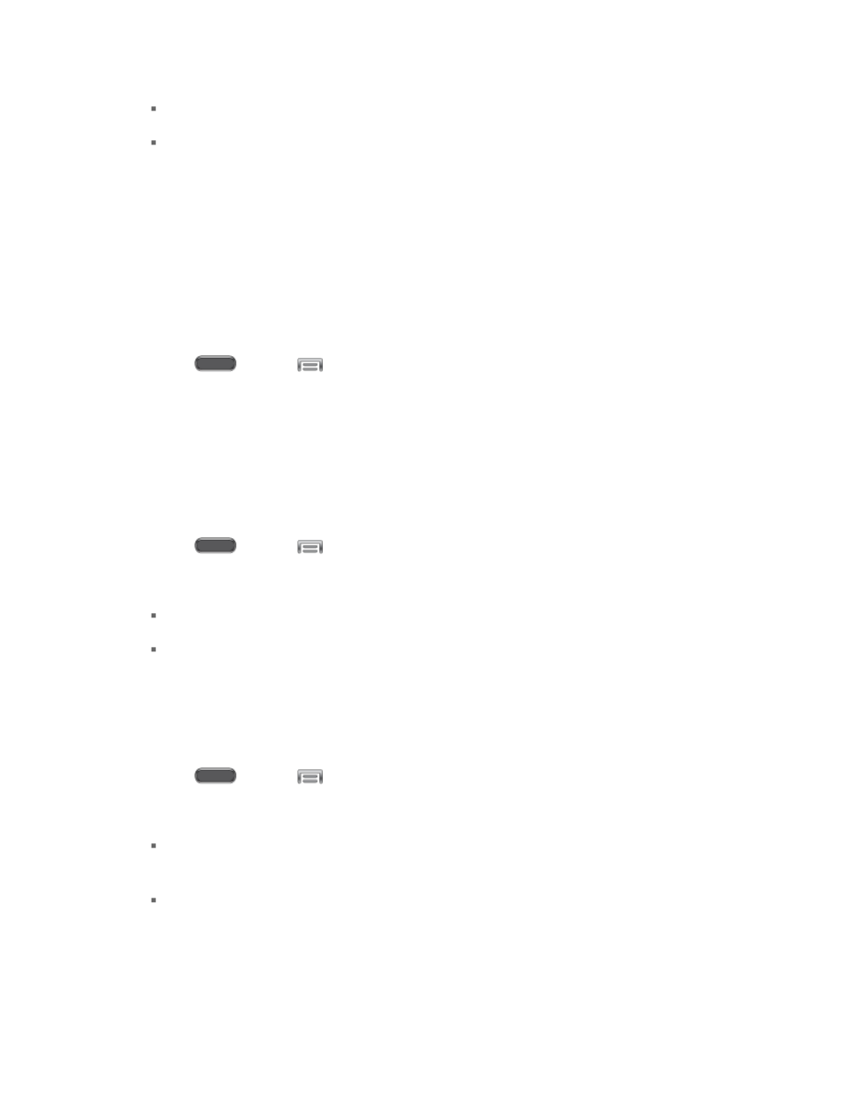 Application manager, Battery, Power saving mode | Samsung SM-N900PZWESPR User Manual | Page 201 / 209