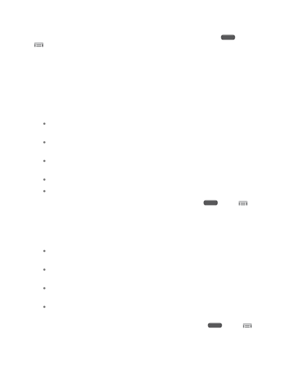 Air view, Air view pen options, Air view finger options | Samsung SM-N900PZWESPR User Manual | Page 28 / 209