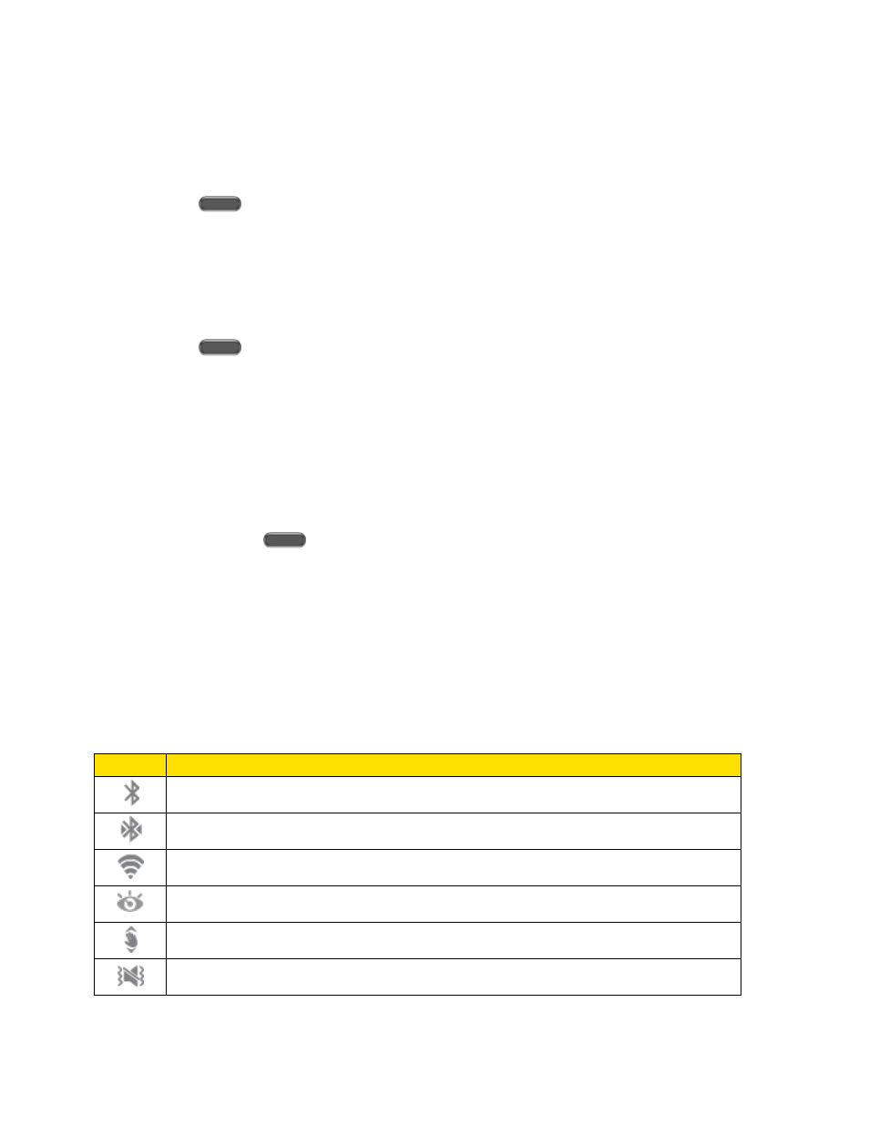 Recent applications, Status bar and notification panel | Samsung SM-N900PZWESPR User Manual | Page 38 / 209