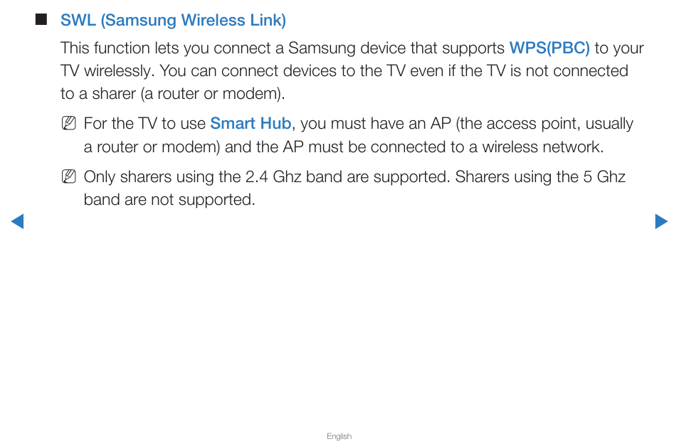 Samsung UN65D8000XFXZA User Manual | Page 101 / 324