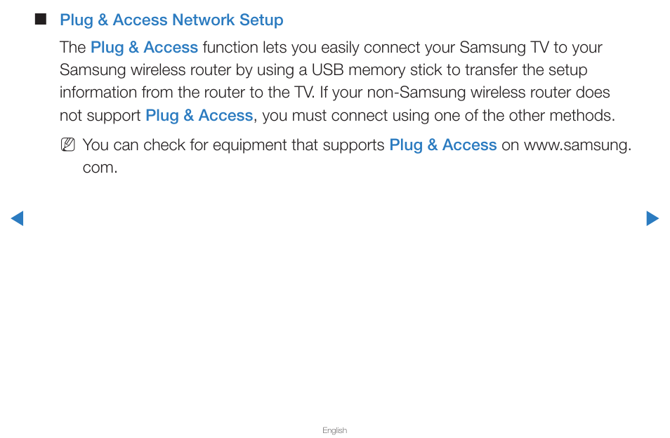 Samsung UN65D8000XFXZA User Manual | Page 107 / 324