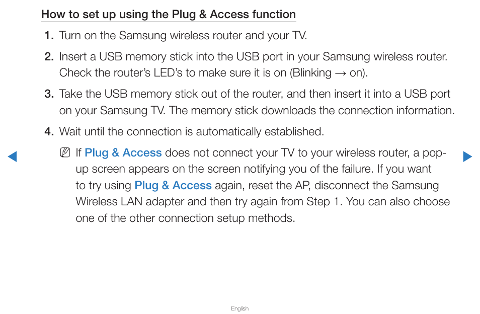 Samsung UN65D8000XFXZA User Manual | Page 108 / 324