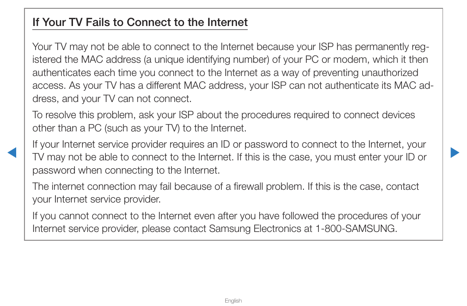 Samsung UN65D8000XFXZA User Manual | Page 111 / 324
