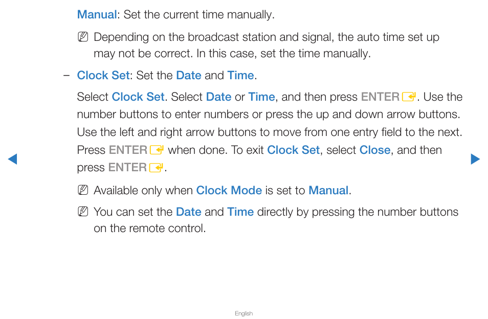 Samsung UN65D8000XFXZA User Manual | Page 113 / 324