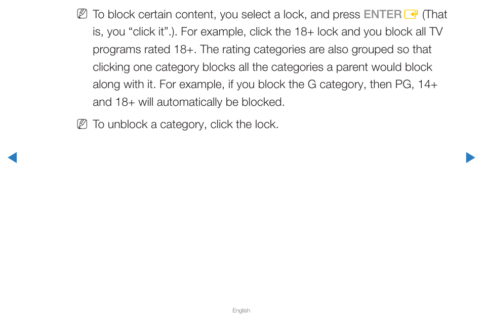 Samsung UN65D8000XFXZA User Manual | Page 126 / 324