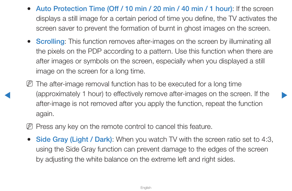 Samsung UN65D8000XFXZA User Manual | Page 146 / 324